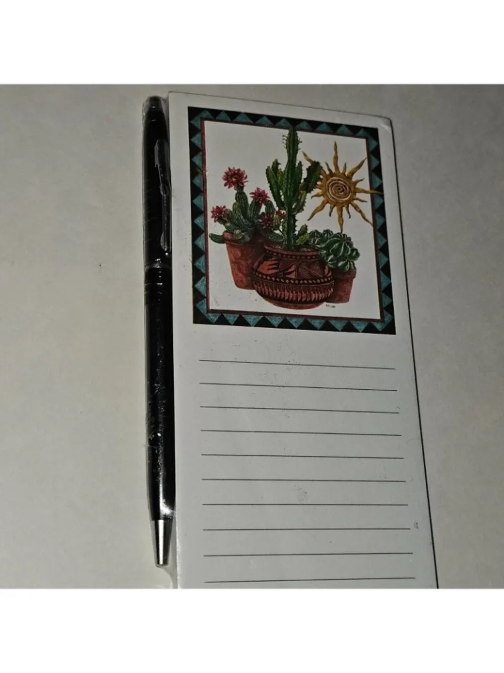 Wellspring cactus themed